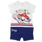 COMBISHORT BEBE PAW PATROL.