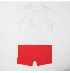 COMBISHORT BEBE PAW PATROL.