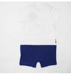 COMBISHORT BEBE PAW PATROL.