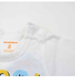 COMBISHORT BEBE PAW PATROL.