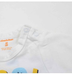 COMBISHORT BEBE PAW PATROL.