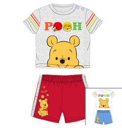 ENSEMBLE BEBE WINNIE L'OURSON