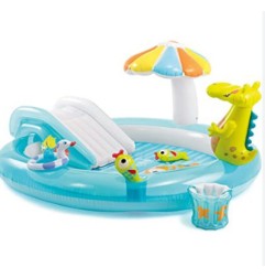 AÌRE DE JEUX ALLIGATOR