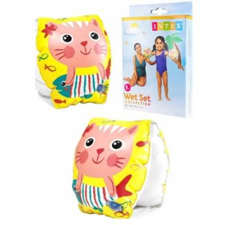 BRASSARDS HAPPY CATS