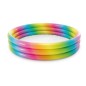 PISCINETTE RAINBOW (DIAM)147CM