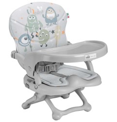 REHAUSSEUR DE CHAISE SMARTY POP