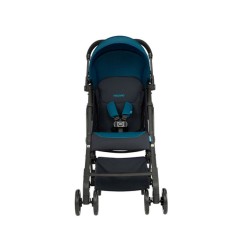 POUSSETTE EASYLIFE 2 SELECT TEAL GREEN