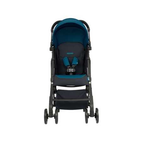 POUSSETTE EASYLIFE 2 SELECT TEAL GREEN