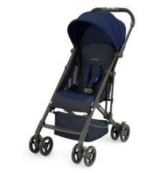 POUSSETTE EASYLIFE 2 SELECT PACIFIC BLUE
