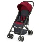 POUSSETTE EASYLIFE 2 SELECT GARNET RED