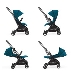 POUSSETTE LEXA ELITE SELECT