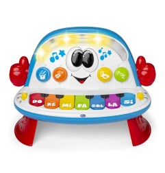 FUNKY PIANO ORCHESTRE