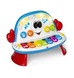 FUNKY PIANO ORCHESTRE