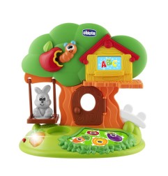 LA MAISON DU LAPIN BILINGUE