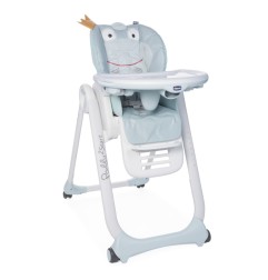 CHAISE HAUTE POLLY 2 START - 4 ROUES