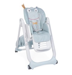 CHAISE HAUTE POLLY 2 START - 4 ROUES