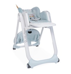 CHAISE HAUTE POLLY 2 START - 4 ROUES