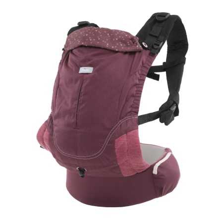 PORTE-BEBE MYAMAKI FIT