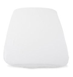 DRAPS HOUSSE NEXT2ME FOREVER LOT DE 2