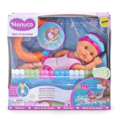 NENUCO SWIMMER