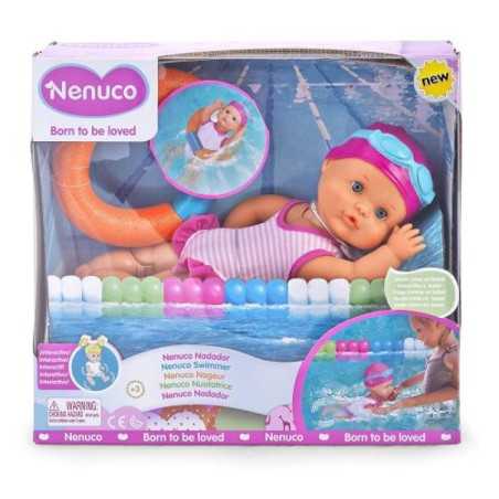 NENUCO SWIMMER