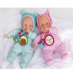 NENUCO SOFT BABY 5 FUNCTIONS