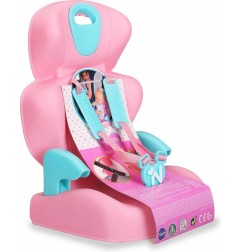 CAR SEAT NENUCO