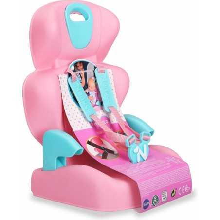 CAR SEAT NENUCO