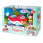 MY FIRST PINYPON HAPPY VEHICLES - CAR