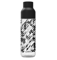 BOUTEILLE QUOKKA TRITAN ICE 840ML