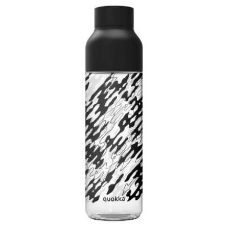 BOUTEILLE QUOKKA TRITAN ICE 840ML