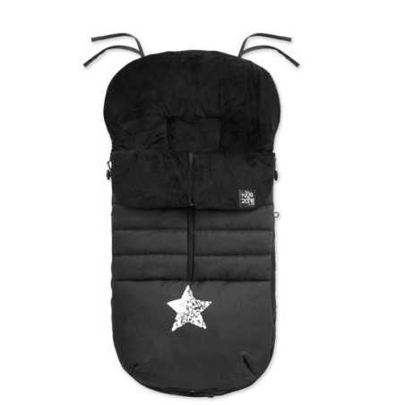 CHANCELIERE NEST JET BLACK