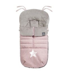 CHANCELIERE NEST BOHO PINK