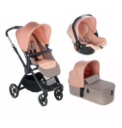 TRIO KENDO + MICRO BB + I-KOOS PALE