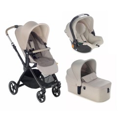 TRIO KENDO + MICRO BB + I-KOOS SAND