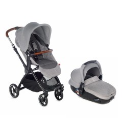 DUO KENDO + MATRIX LIGHT 2 DIM GREY