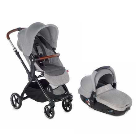 DUO KENDO + MATRIX LIGHT 2 DIM GREY