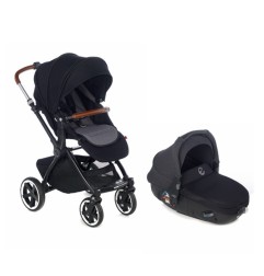 DUO CROSSLIGHT + MATRIX LIGHT 2 COLD BLACK