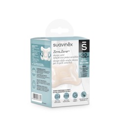 SUCETTE ZERO.ZERO SYMETRIQUE 0-2M