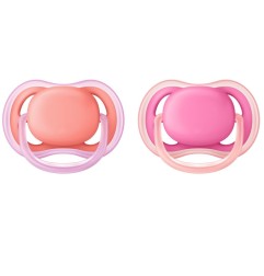 SUCETTES ULTRA AEREES X2