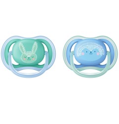 SCF344/22 SUCETTES ULTRA AERES 618 BOY