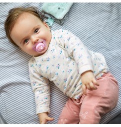 SCF345/20 SUCETTES AEREES NEW 06 GIRL