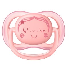 SCF345/20 SUCETTES AEREES NEW 06 GIRL