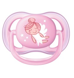 SCF345/20 SUCETTES AEREES NEW 06 GIRL