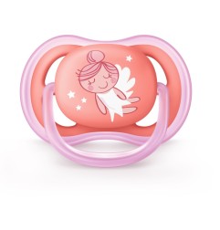 SCF345/22 SUCETTES ULTRA AEREES 618 GIRL