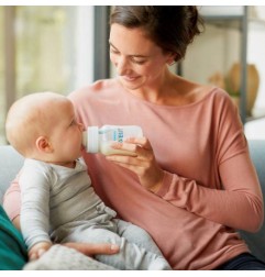 SCF813/14 BIBERON ANTICOLICAIRFREE 260ML