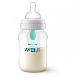 SCF813/14 BIBERON ANTICOLICAIRFREE 260ML