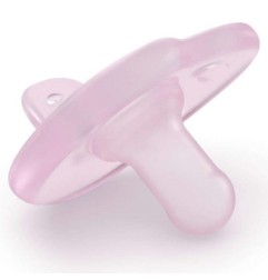 LOT DE 2 - SOOTHIE COEUR - 0/3 MOIS -