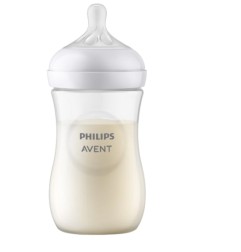 SCY903/01 BIBERON NATURAL 3.0 260 ML