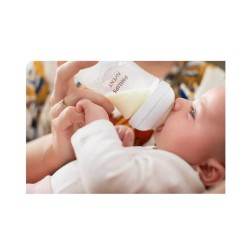 BIB NAT RESPONSE - 260ML X2